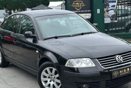 VW Passat 165.000 km 3.200 &euro; Hoppegarten (Hönow) 15366