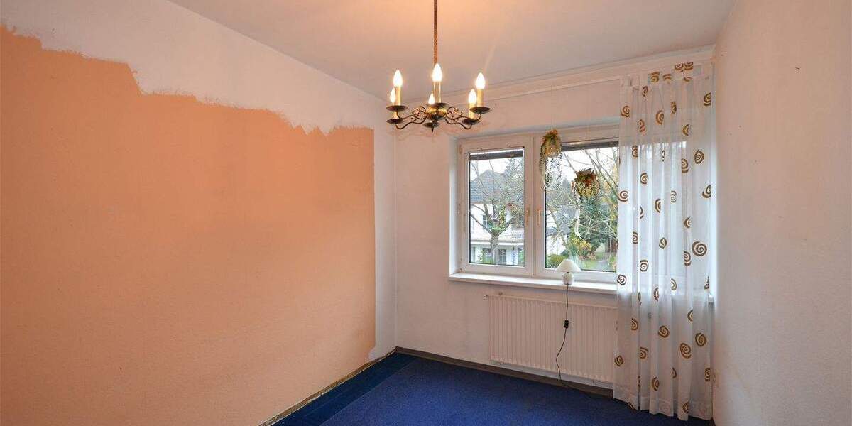 Doppelhaushälfte Berlin Lichtenrade - 4 Zimmer, 90 m&sup2;, 450.000&euro; | Angebot:25730012