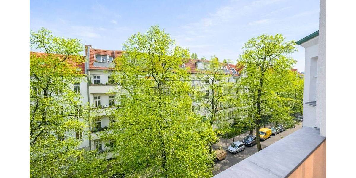Etagenwohnung Berlin Baumschulenweg - 3 Zimmer, 90 m&sup2;, 645.000&euro; | Angebot:26629128