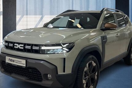 Dacia Duster 21.206 km 26.189 &euro; Berlin 13055