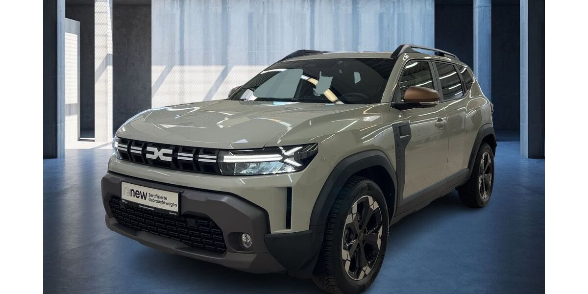 Dacia Duster 21.206 km 26.189 &euro; Berlin 13055