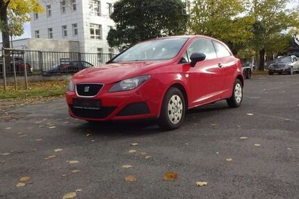 Seat Ibiza 172.000 km 2.150 € Berlin 12249