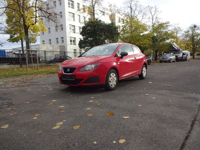 Seat Ibiza 172.000 km 2.150 € Berlin 12249