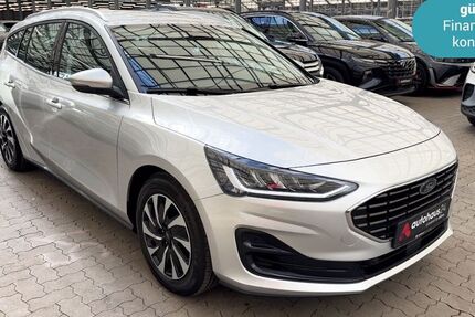 Ford Focus 25.650 km 19.290 &euro; Ludwigsfelde (bei Berlin) 14974