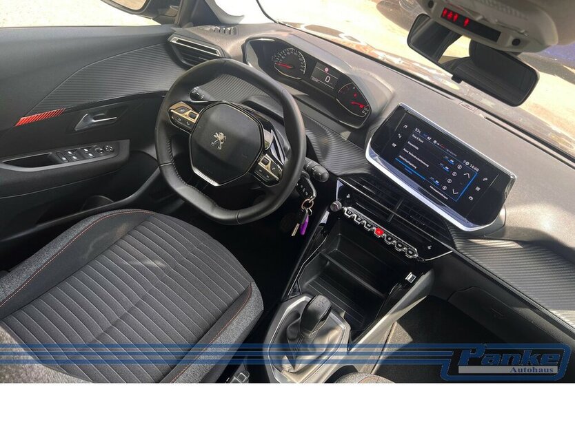 Peugeot 208 1.2 Active Pack 75*SHZ*PDC*LED*Tempo* 63.287 km 11.990 € Berlin 13187