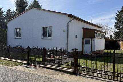 Haus Teltow - 3 Zimmer, 95 m&sup2;, 395.000&euro; | Angebot:26319636