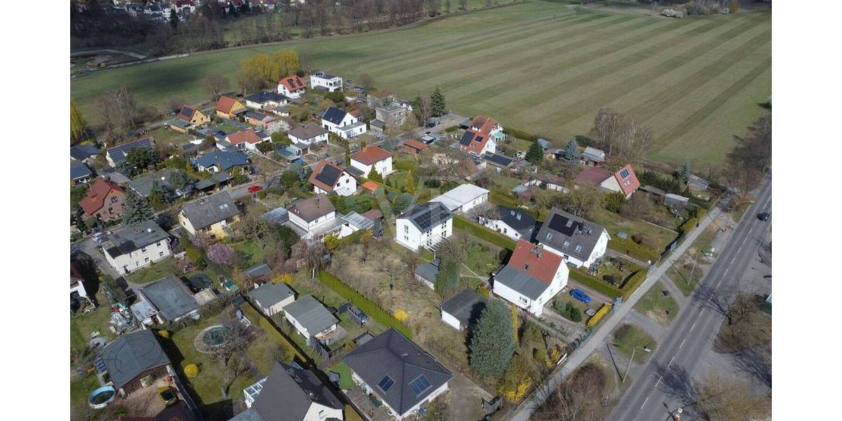 Grundstück Berlin-Pankow Buch - 155.000&euro; | Angebot:26220533