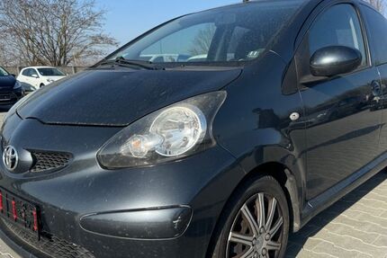 Toyota Aygo (X) 160.000 km 699 &euro; Oberkrämer 16727