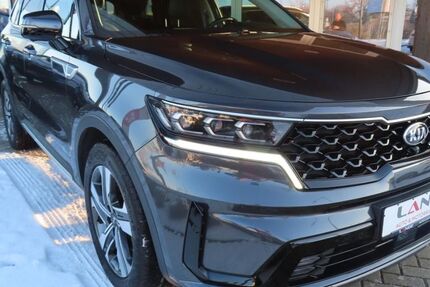 Kia Sorento 30.259 km 32.870 &euro; Gosen / Neu-Zittau 15537