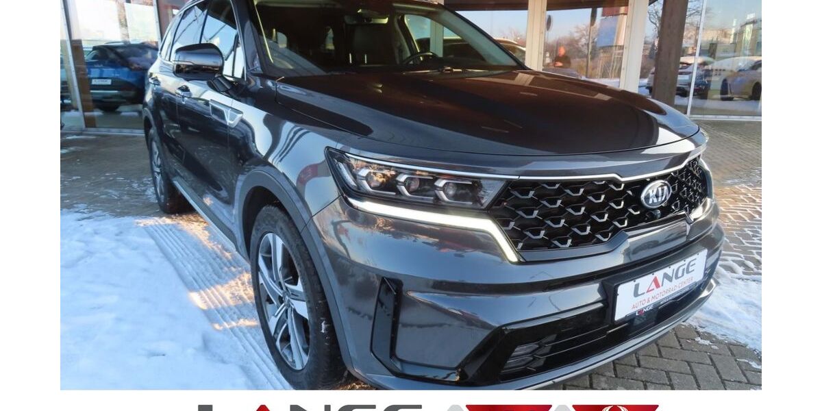 Kia Sorento 30.259 km 32.870 &euro; Gosen / Neu-Zittau 15537