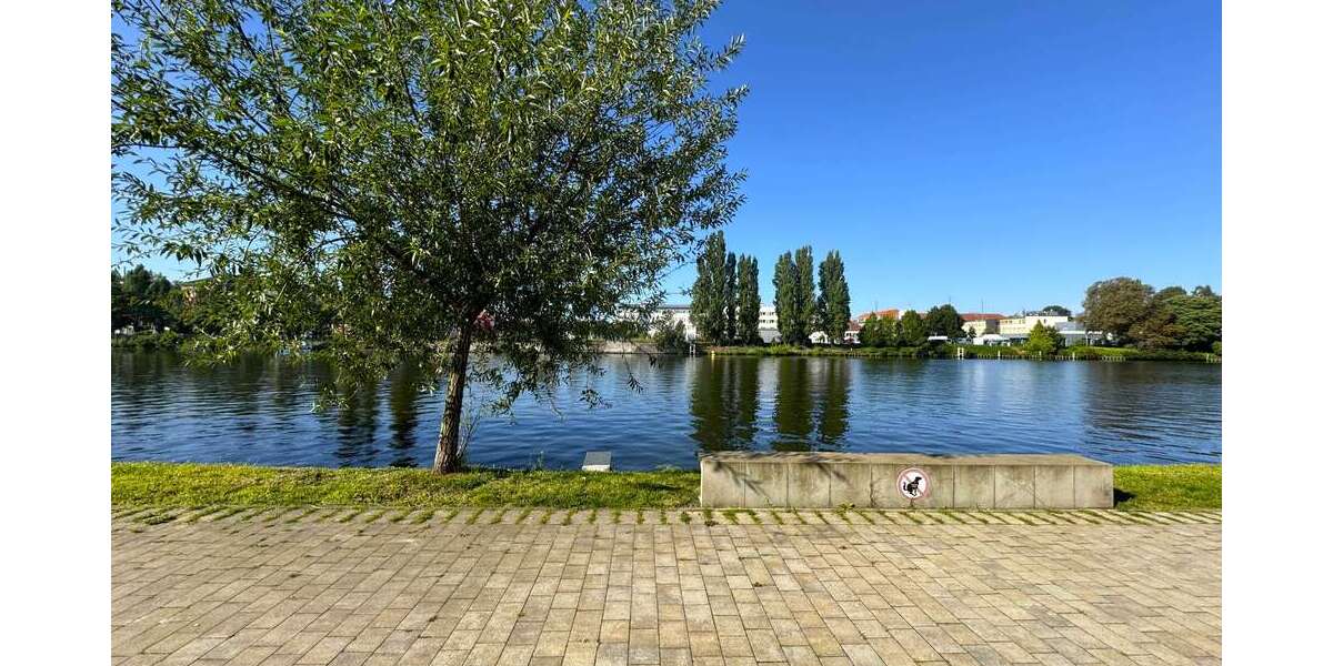 Wohnung zum Mieten in Berlin 1.161,99 € 56.23 m² 2 zimmer