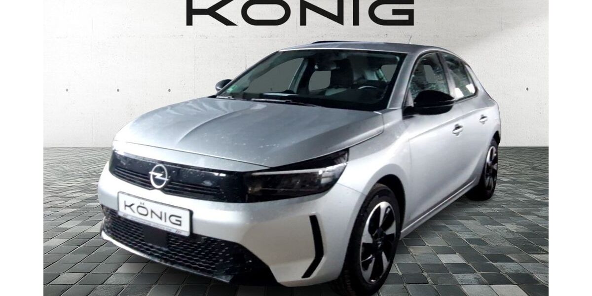 Opel Corsa 24.702 km 20.999 &euro; Oranienburg bei Berlin 16515