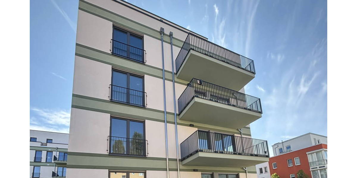 Etagenwohnung Berlin Köpenick - 1 Zimmer, 45 m&sup2;, 952&euro; | Angebot:26672228