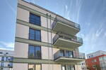Etagenwohnung Berlin Köpenick - 1 Zimmer, 45 m&sup2;, 952&euro; | Angebot:26672228