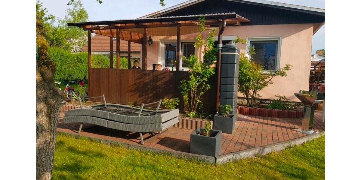 Einfamilienhaus Velten - 1 Zimmer, 27 m&sup2;, 29.000&euro; | Angebot:27285548