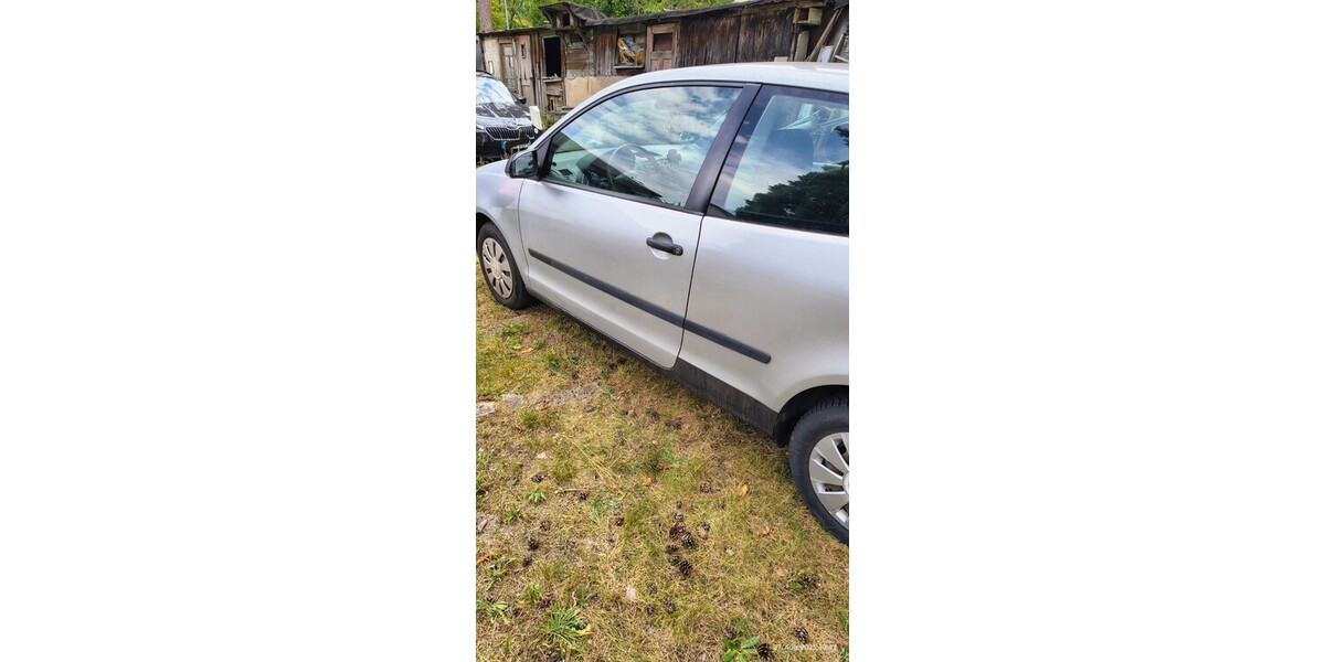 VW Polo 153.400 km 2.900 &euro; Falkensee 14612