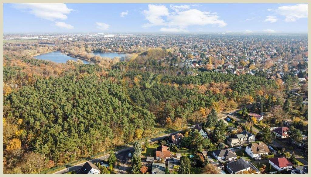 Grundstück Berlin Kaulsdorf - 400.000&euro; | Angebot:25668426