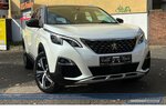 Peugeot 5008 Allure*F+R-Cam*7-Sitz*digital*SHZ*Navi* 157.316 km 13.990 &euro; Berlin 13187