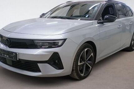 Opel Astra 20.121 km 22.490 &euro; Berlin 13581