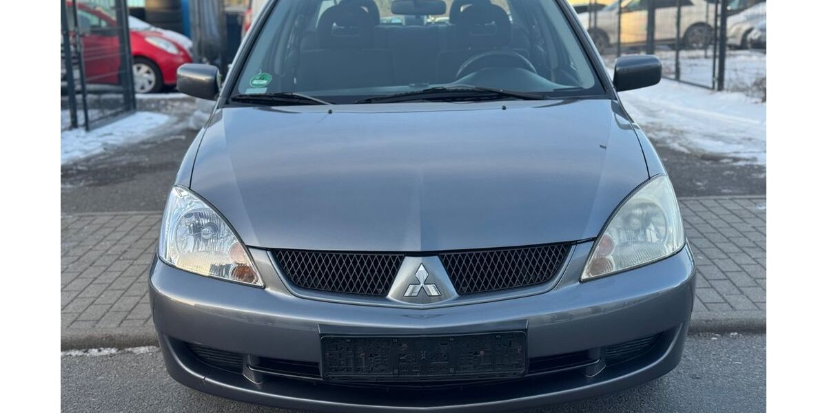 Mitsubishi Lancer 118.936 km 4.990 &euro; Wildau 15745