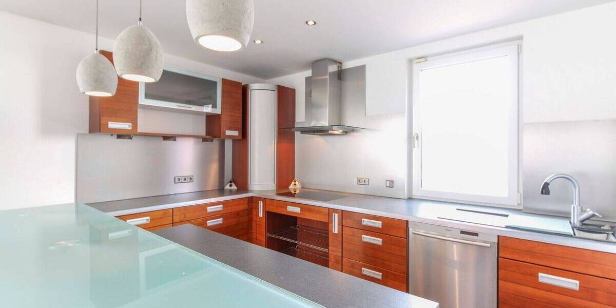 Doppelhaushälfte Berlin Rudow - 6 Zimmer, 180 m&sup2;, 849.000&euro; | Angebot:26093716