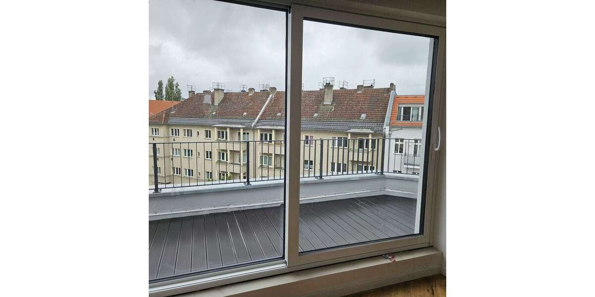 Etagenwohnung Berlin Friedrichsfelde - 4 Zimmer, 100 m&sup2;, 2.006&euro; | Angebot:24902618