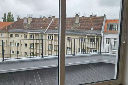 Wohnung Berlin Friedrichsfelde - 4 Zimmer, 100 m&sup2;, 2.006&euro; | Angebot:24902618