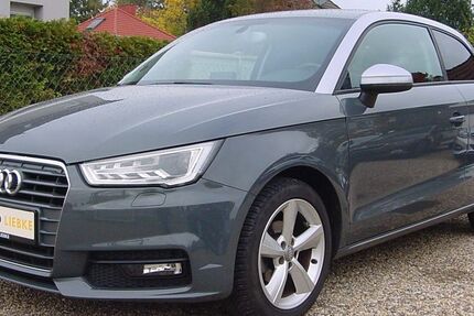 Audi A1 56.000 km 14.790 € Berlin 12623