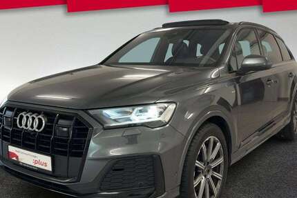 Audi Q7 40.500 km 59.900 &euro; Berlin 12489