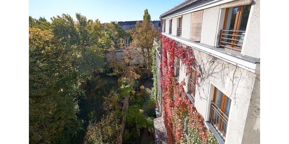 Dachgeschoßwohnung Berlin Friedrichshain-Kreuzberg - 1 Zimmer, 100 m&sup2;, 684.000&euro; | Angebot:25646260