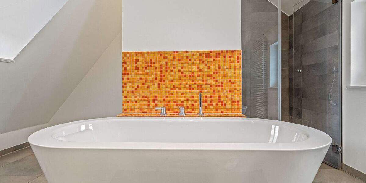 Reihenmittelhaus Berlin Tegel - 4 Zimmer, 146 m&sup2;, 780.000&euro; | Angebot:25779065