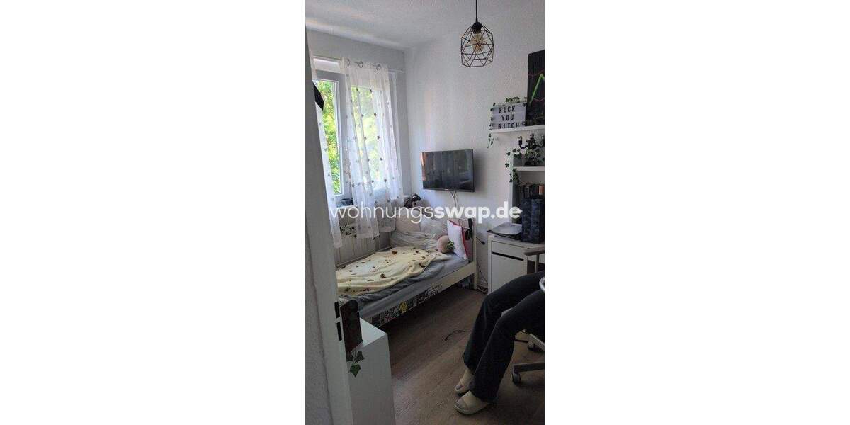 Etagenwohnung Berlin Niederschönhausen - 4 Zimmer, 66 m&sup2;, 379&euro; | Angebot:25964706