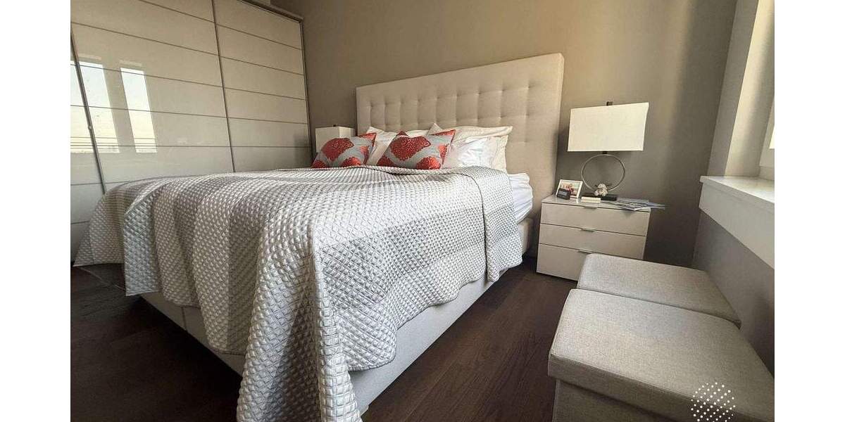 Etagenwohnung Berlin Tiergarten - 2 Zimmer, 59 m&sup2;, 585.000&euro; | Angebot:24884955