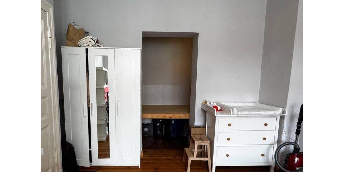 Etagenwohnung Berlin Treptow-Köpenick - 2 Zimmer, 60 m&sup2;, 1.300&euro; | Angebot:26693585