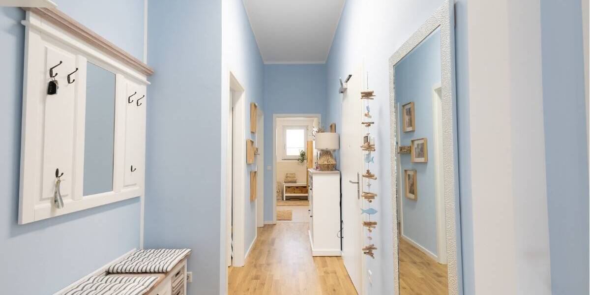 Etagenwohnung Hohen Neuendorf - 3 Zimmer, 91 m&sup2;, 524.000&euro; | Angebot:26658459