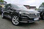 VW Touareg 3.0TDi Elegance 4Motion ACC Luftfederung I 149.571 km 32.980 &euro; Falkensee 14612