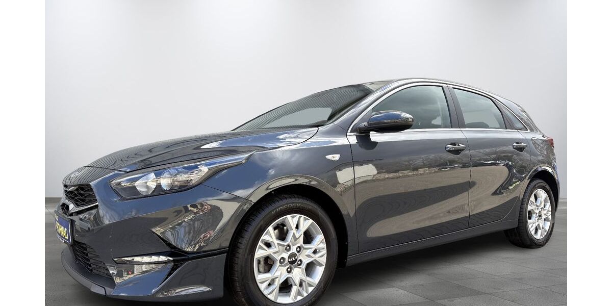 Kia ceed / Ceed 34.419 km 19.980 &euro; Berlin 13467