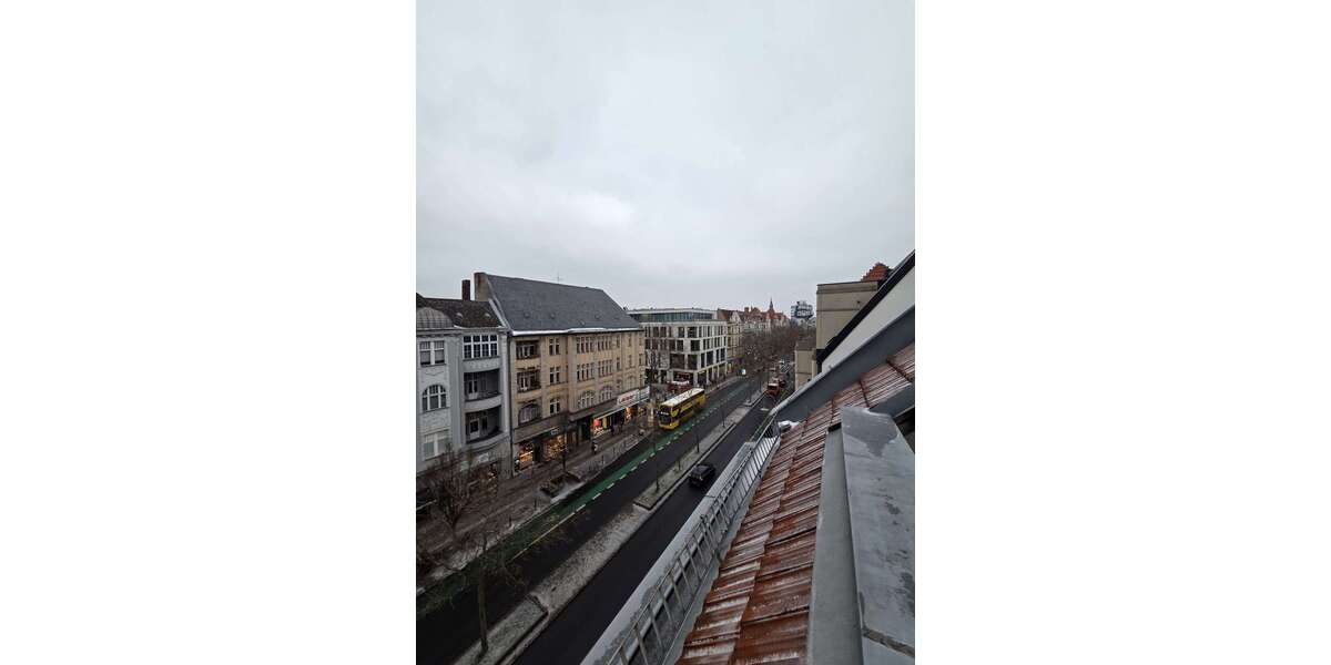 Etagenwohnung Berlin Steglitz - 3 Zimmer, 111 m&sup2;, 1.582&euro; | Angebot:24997129