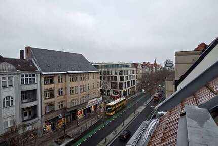 Wohnung Berlin Steglitz - 3 Zimmer, 111 m&sup2;, 1.582&euro; | Angebot:24997129