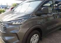 Gebrauchtwagen Ford Transit Custom