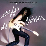 Eefje de Visser - Support: Roufaida