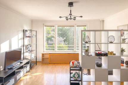 Wohnung Berlin-Hakenfelde Hakenfelde - 1 Zimmer, 42 m&sup2;, 125.000&euro; | Angebot:27714769