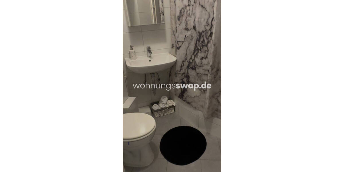 Etagenwohnung Berlin Steglitz - 2 Zimmer, 70 m&sup2;, 780&euro; | Angebot:25986765