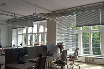 Büro in Berlin 400 € 4 m² zimmer