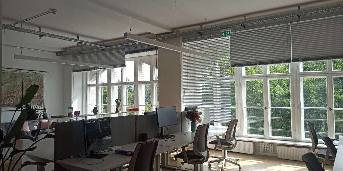 Büro in Berlin 400 € 4 m² zimmer