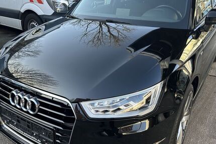 Audi A1 160.668 km 9.990 &euro; Berlin 12249