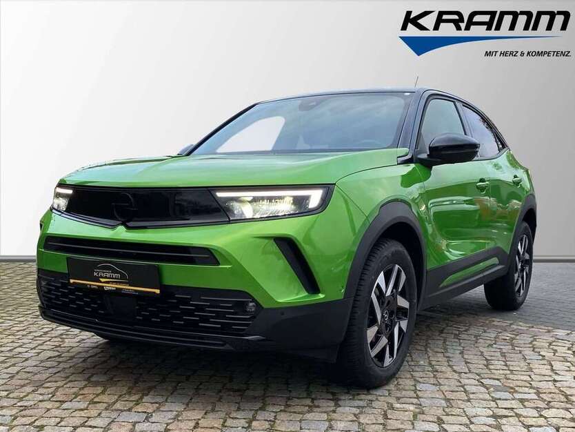 Mokka