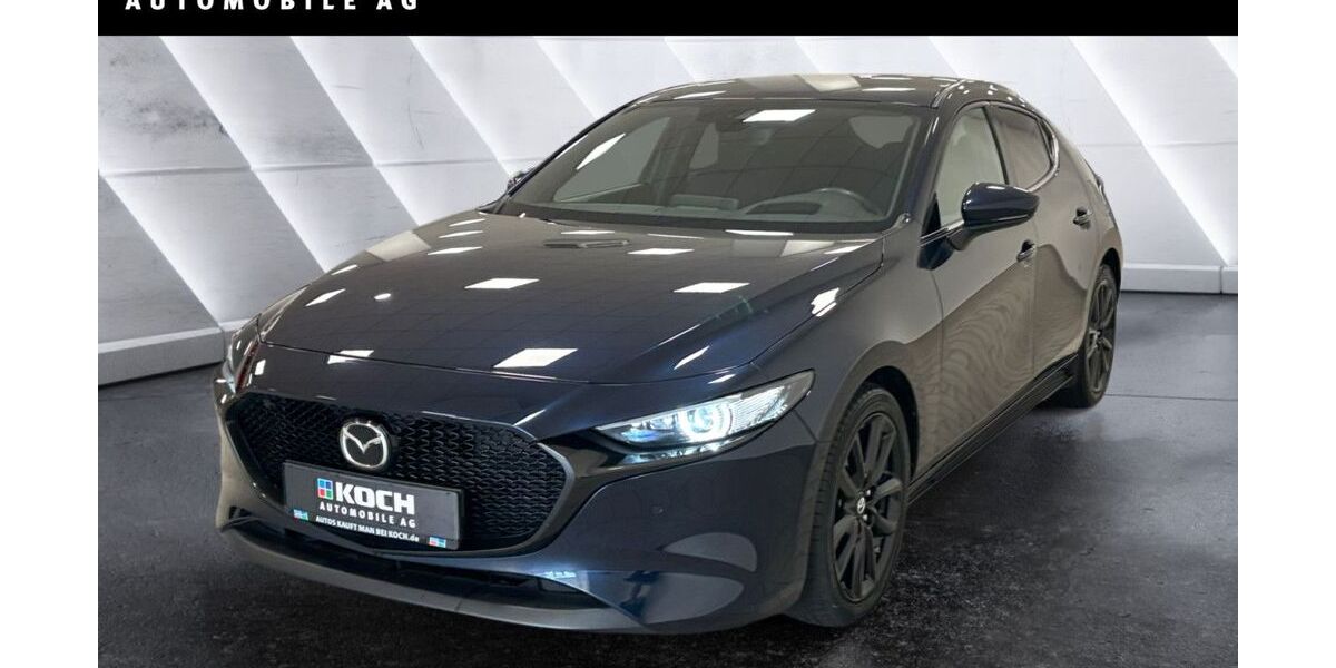 Mazda 3 46.614 km 22.990 &euro; Berlin 12683