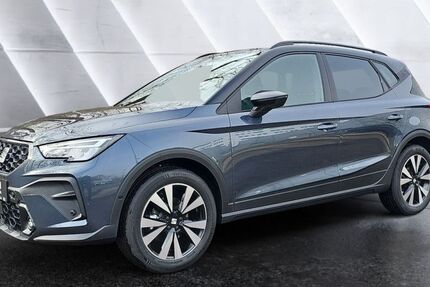 Seat Arona 1.035 km 24.990 &euro; Ludwigsfelde 14974