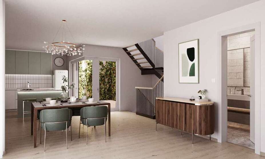 Haus zum Kaufen in Berlin 838.750 € 104.84 m²